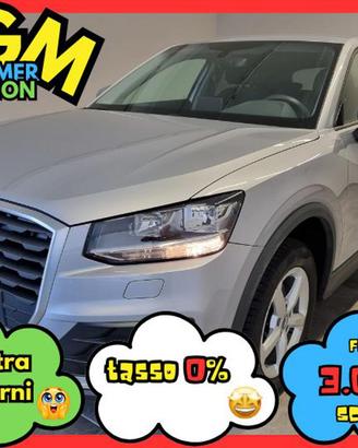 AUDI Q2 1.0 TFSI Business