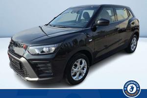 KGM Tivoli Must 1.5 Turbo GDI 135 CV - MY26