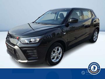 KGM Tivoli Must 1.5 Turbo GDI 135 CV - MY26