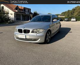 Bmw 120 d Eletta