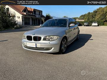 Bmw 120 d Eletta