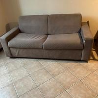 Divano letto