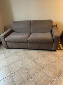 Divano letto