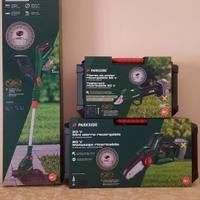 Forbice Tagliarami/Tagliabordi X20V TEAM PARKSIDE