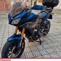 MOTO YAMAHA - 2020