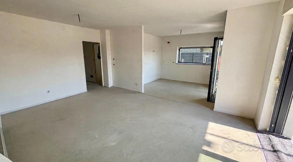 Apartment in Rivalta di Torino, Torino - Vista 3