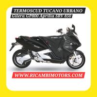 TERMOSCUDO GILERA GP800 APRILIA SRV 850