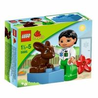 LEGO DUPLO 5685 VETERINARIO
