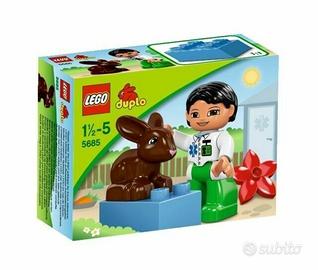 LEGO DUPLO 5685 VETERINARIO