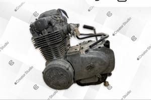 Motore Honda CB 500 Four