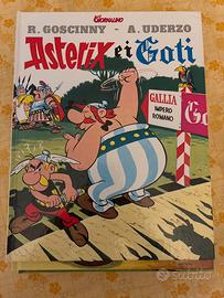 Libri asterix
