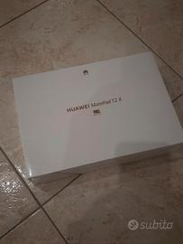 Huawei Matepad 12X 2025 + tastiera  - sigillato