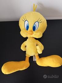 Peluche Titti