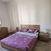 Letto matrimoniale contenitore