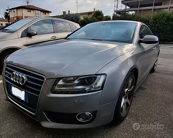 audi a5 2.0 tfsi 211cv quattro 