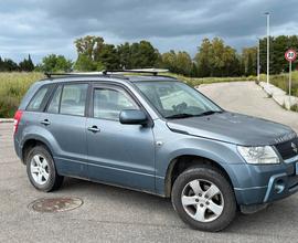 SUZUKI Grand Vitara 2ª - 2004