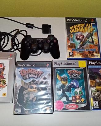 vario Playstation 
