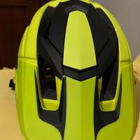 Casco bici