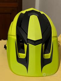 Casco bici
