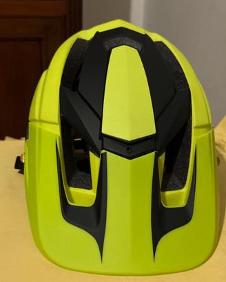 Casco bici