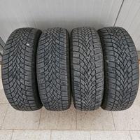 pneumatici oinvernali