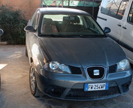 Seat ibiza 6L 1900 tdi Sport