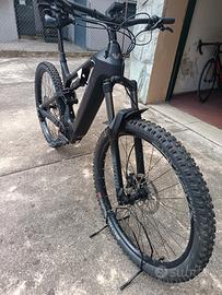E-BIKE