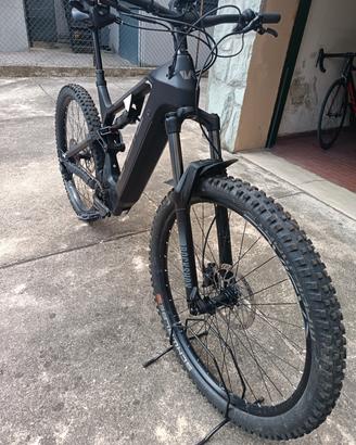 E-BIKE