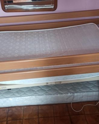 letto medico rehabed