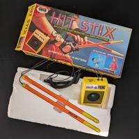 Hit Stix bacchette elettroniche