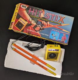 Hit Stix bacchette elettroniche