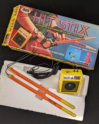 Hit Stix bacchette elettroniche