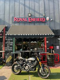 Indian FTR 1200