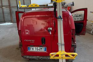 Portapacchi Fiorino/Doblo