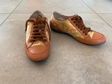 Scarpe donna Alviero Martini Prima Classe