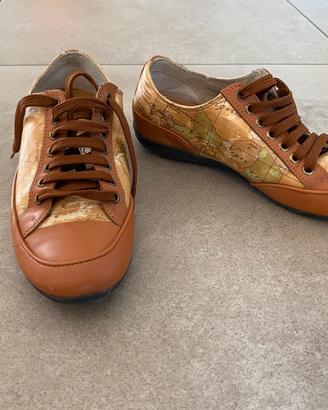 Scarpe donna Alviero Martini Prima Classe
