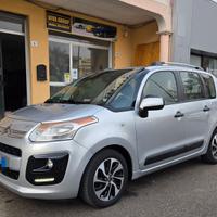 Citroen C3 Picasso 1.6 HDi NEOPATENTATI