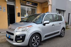Citroen C3 Picasso 1.6 HDi NEOPATENTATI