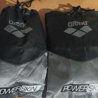 Costumi da gara "Arena Carbon PRO" da Donna