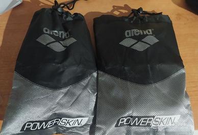 Costumi da gara "Arena Carbon PRO" da Donna