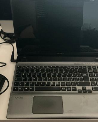 Sony Vaio - per ricambi