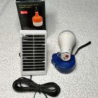 Lampada da Campeggio