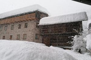 Settimana bianca