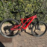 SPECIALIZED Turbo Levo SL Comp  "L"  2020
