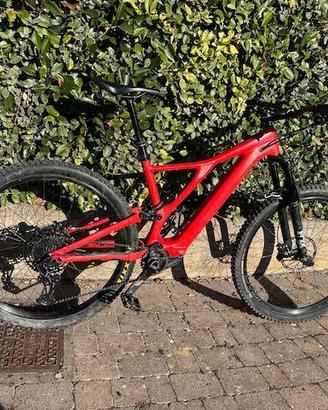 SPECIALIZED Turbo Levo SL Comp  "L"  2020
