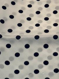 Foulard leggero da collo