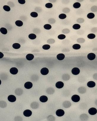 Foulard leggero da collo