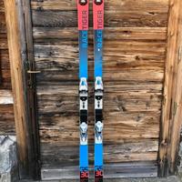 sci da Gigante Volkl World Cup