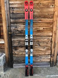 sci da Gigante Volkl World Cup