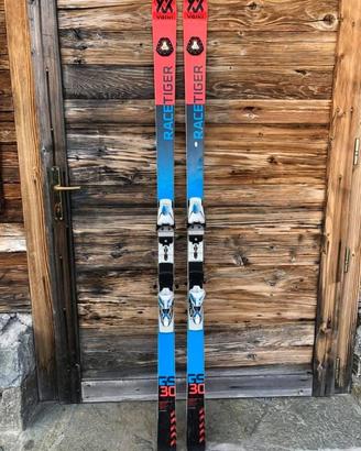 sci da Gigante Volkl World Cup